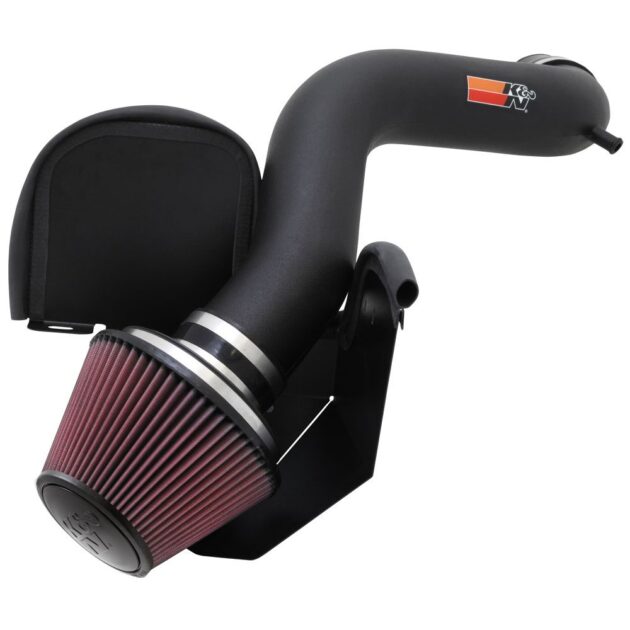 K&N 57-1539 Performance Air Intake System