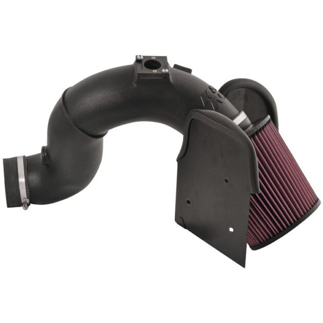 K&N 57-1557 Performance Air Intake System