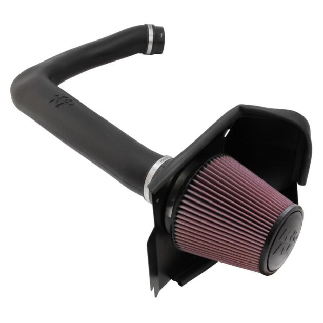 K&N 57-1564 Performance Air Intake System