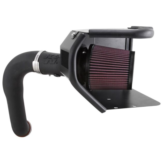 K&N 57-1567 Performance Air Intake System