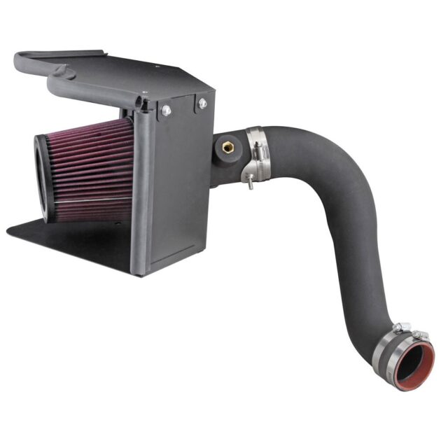 K&N 57-1567 Performance Air Intake System