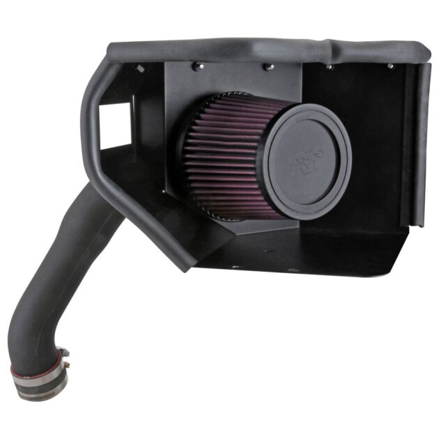 K&N 57-1567 Performance Air Intake System