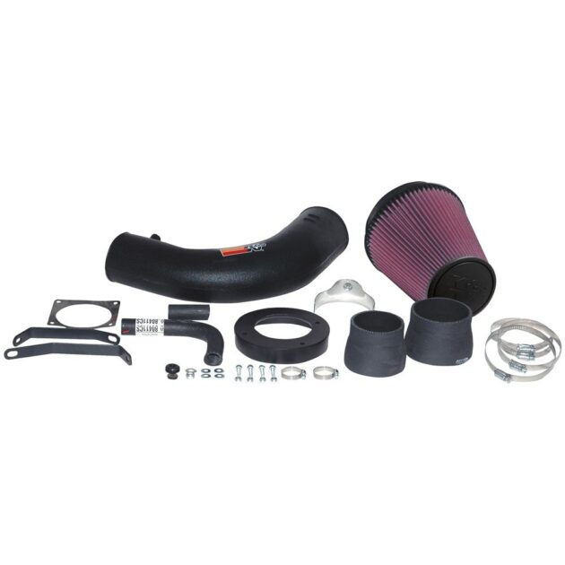 K&N 57-2514-4 Performance Air Intake System