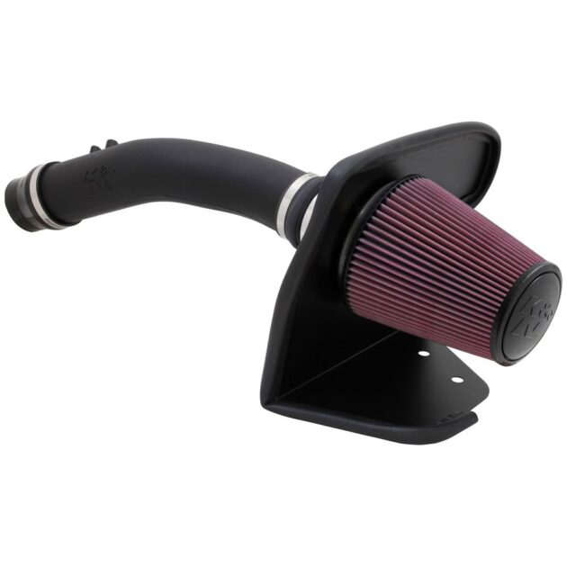 K&N 57-2525-2 Performance Air Intake System