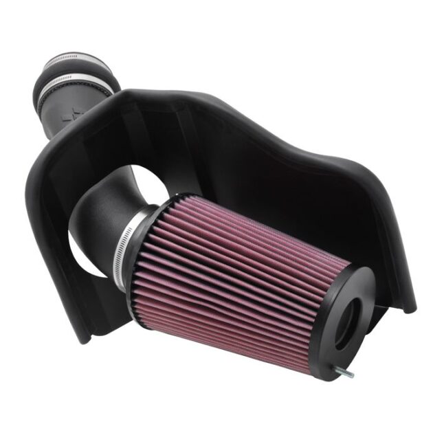 K&N 57-2530 Performance Air Intake System