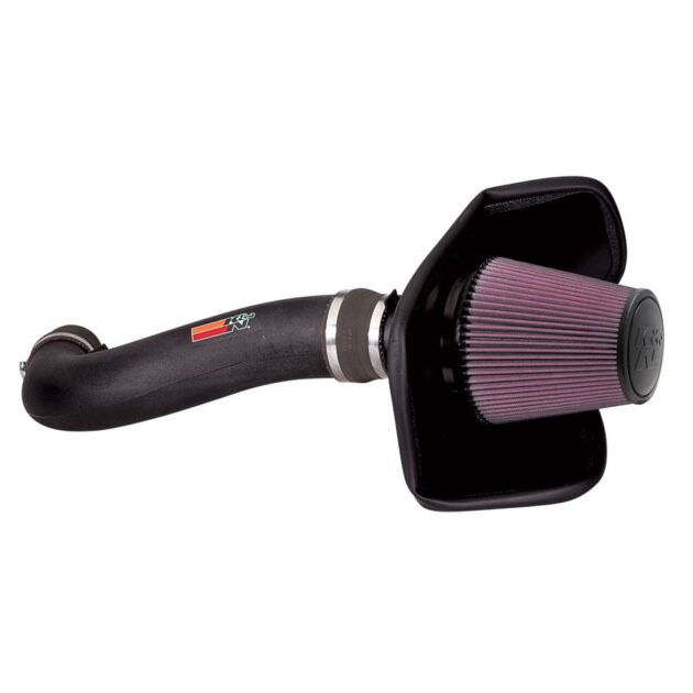 K&N 57-2538 Performance Air Intake System