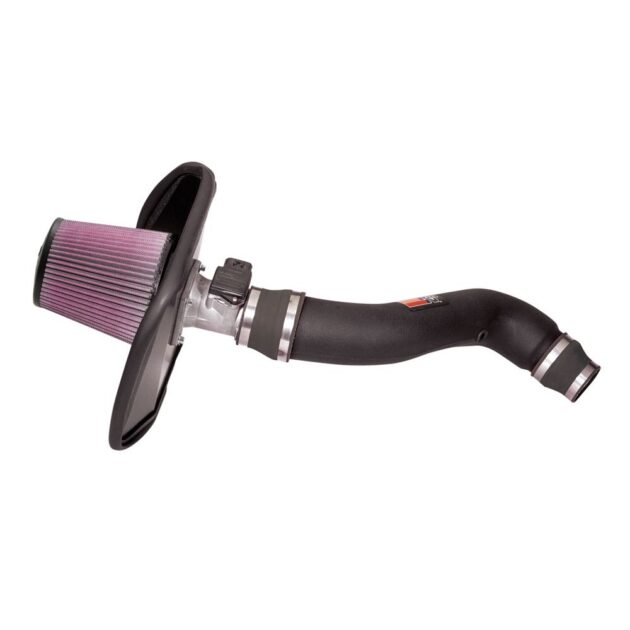 K&N 57-2540 Performance Air Intake System