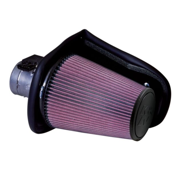 K&N 57-2545 Performance Air Intake System