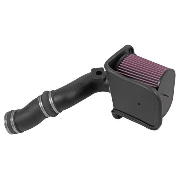 K&N 57-2546-1 Performance Air Intake System