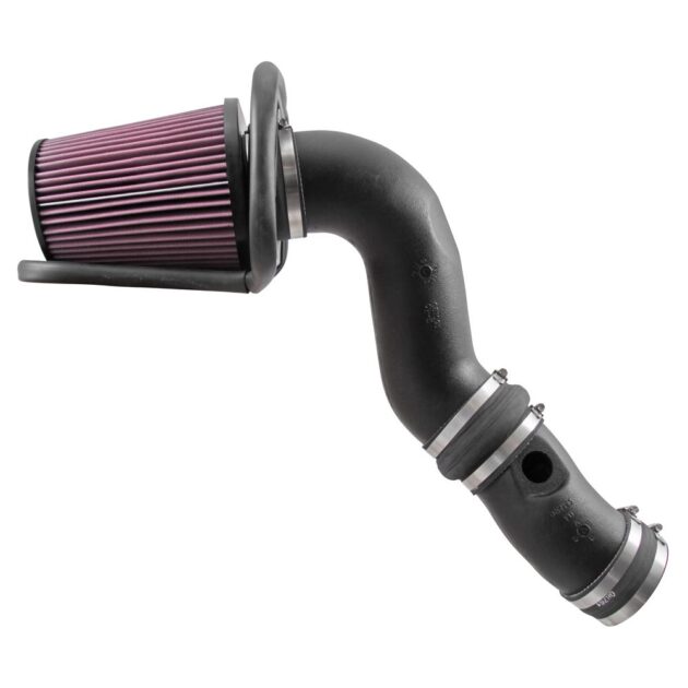 K&N 57-2546-1 Performance Air Intake System