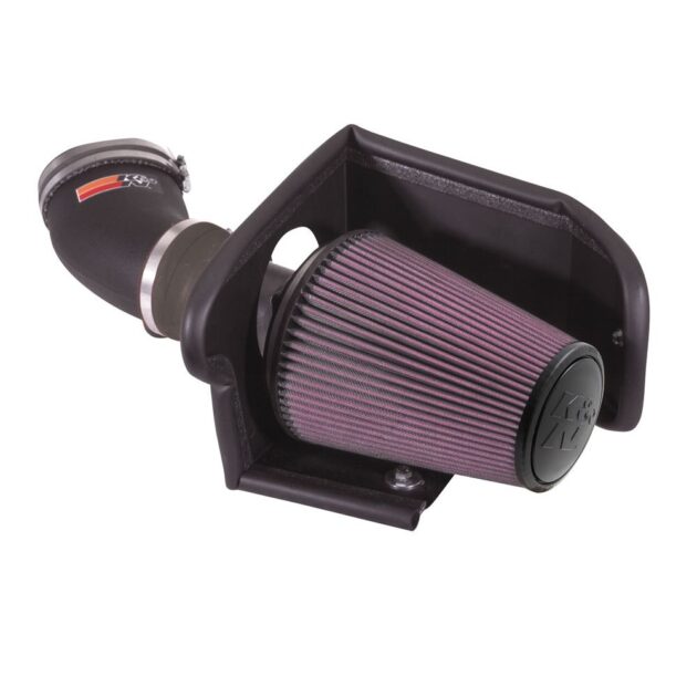 K&N 57-2548 Performance Air Intake System