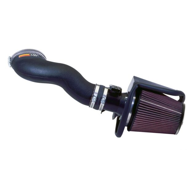 K&N 57-2555 Performance Air Intake System