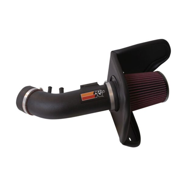 K&N 57-2562 Performance Air Intake System