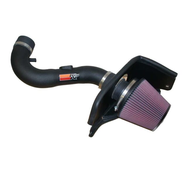 K&N 57-2566 Performance Air Intake System