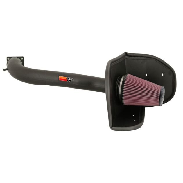 K&N 57-2570 Performance Air Intake System