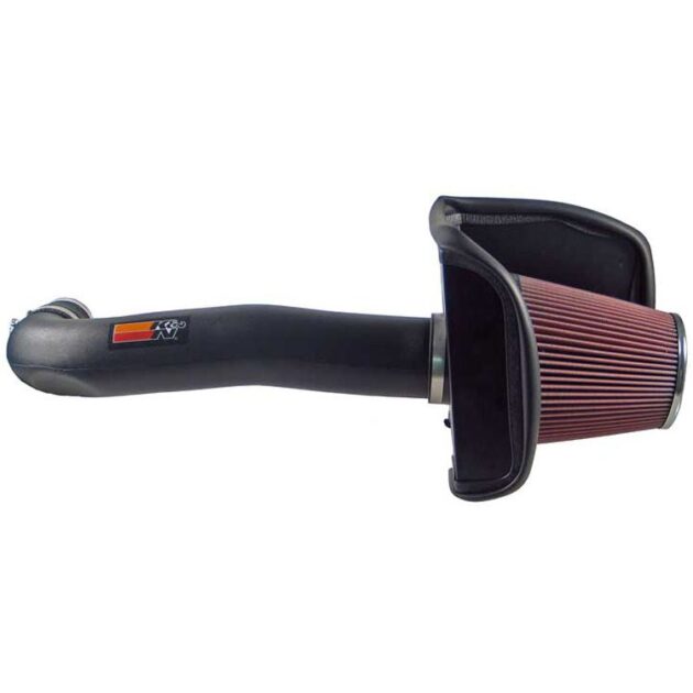 K&N 57-2572 Performance Air Intake System