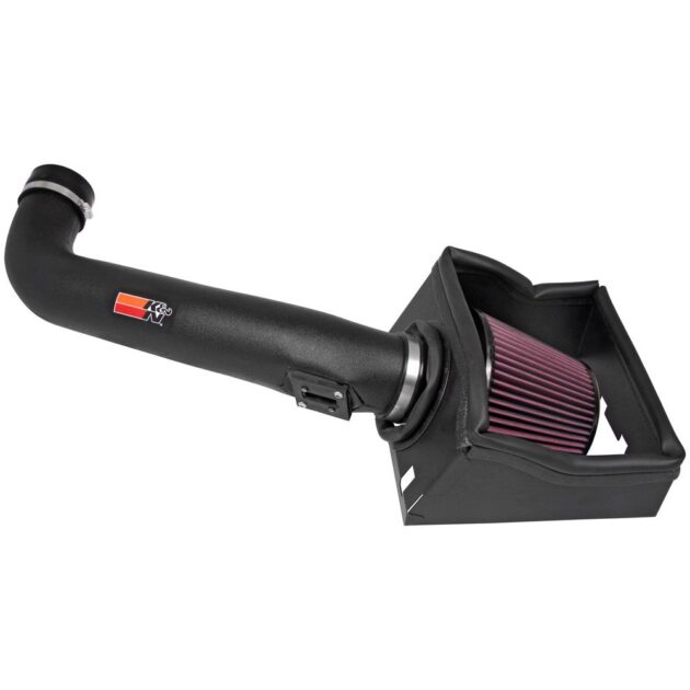 K&N 57-2575 Performance Air Intake System