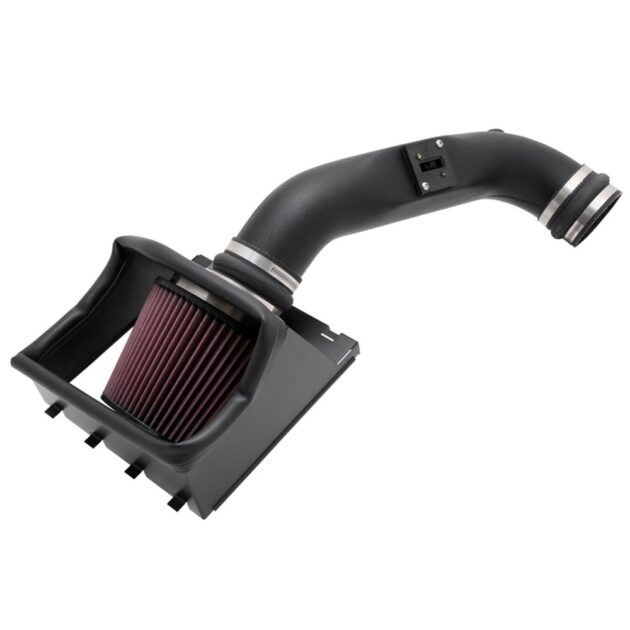 K&N 57-2580 Performance Air Intake System