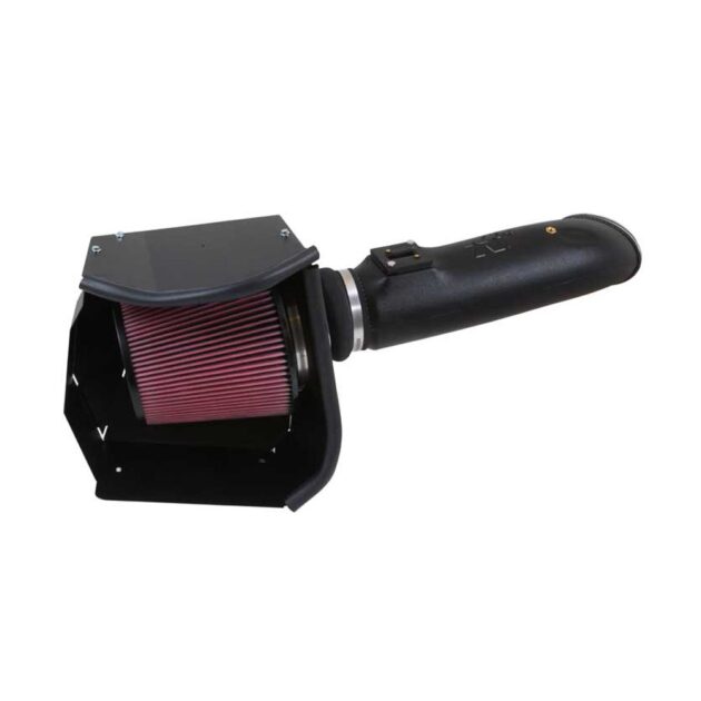 K&N 57-2582 Performance Air Intake System