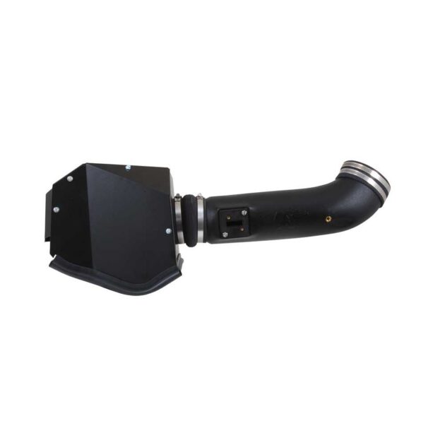 K&N 57-2582 Performance Air Intake System