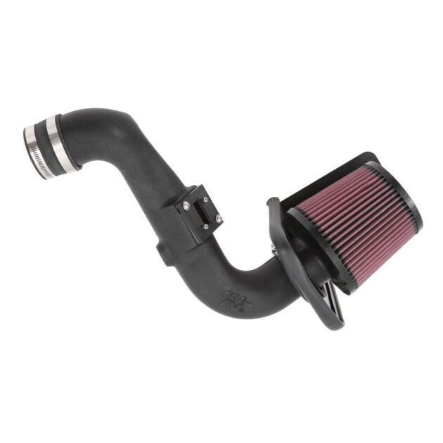 K&N 57-2587 Performance Air Intake System