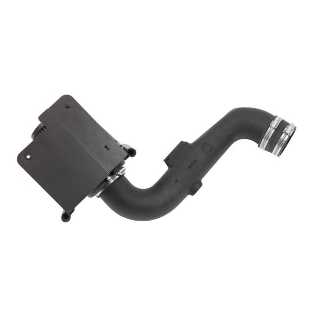 K&N 57-2587 Performance Air Intake System