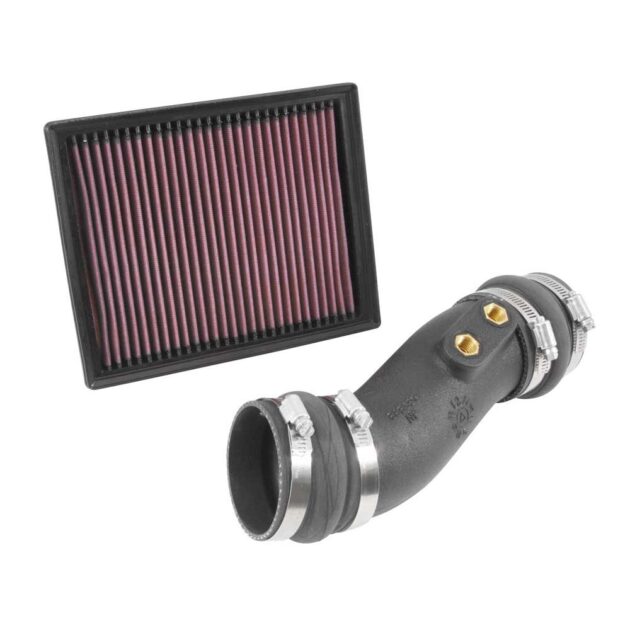 K&N 57-2588 Performance Air Intake System