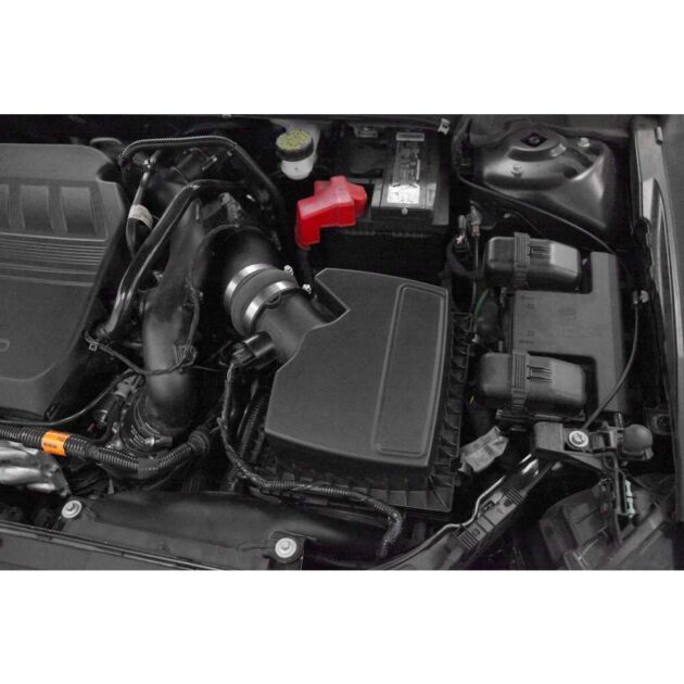 K&N 57-2588 Performance Air Intake System