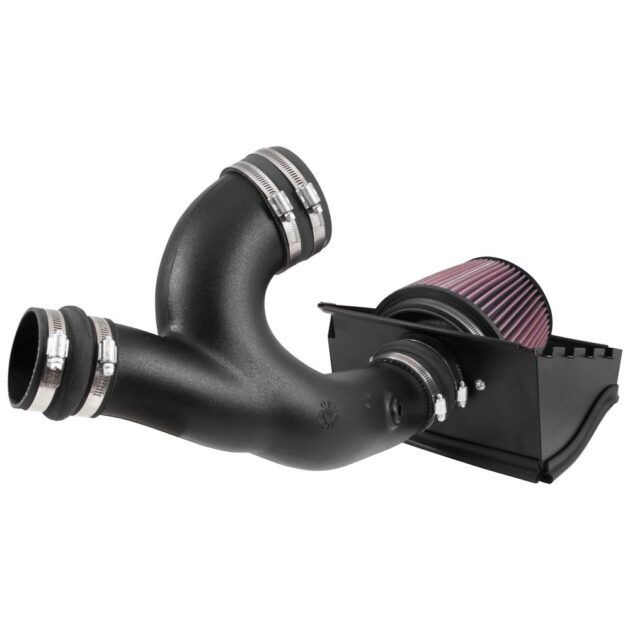 K&N 57-2592 Performance Air Intake System