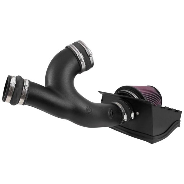 K&N 57-2593 Performance Air Intake System