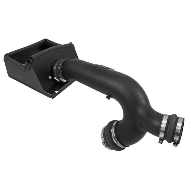 K&N 57-2595 Performance Air Intake System