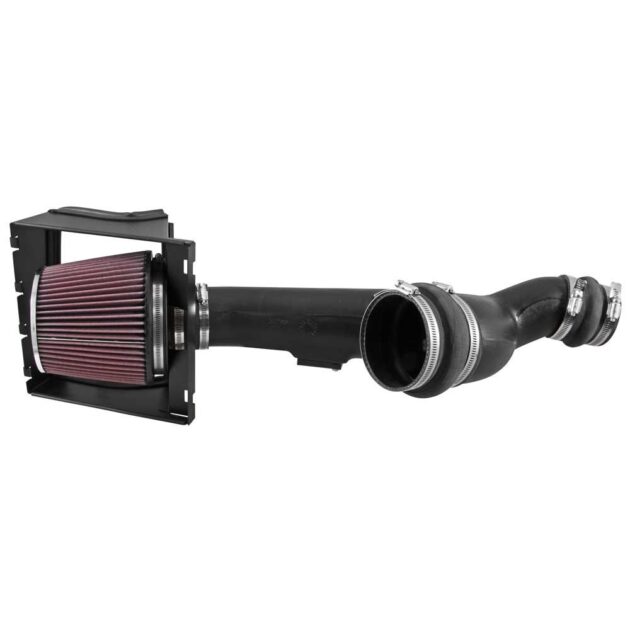 K&N 57-2595 Performance Air Intake System