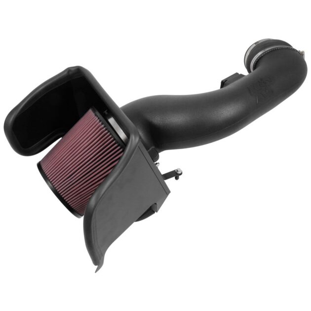 K&N 57-2597 Performance Air Intake System