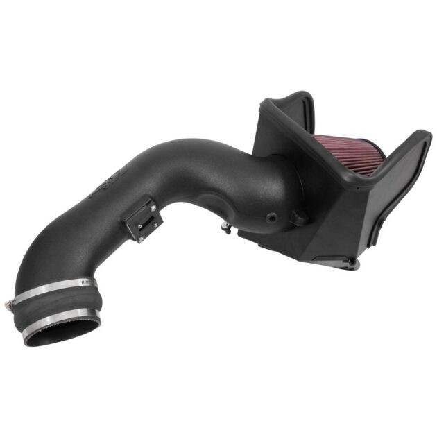 K&N 57-2597 Performance Air Intake System