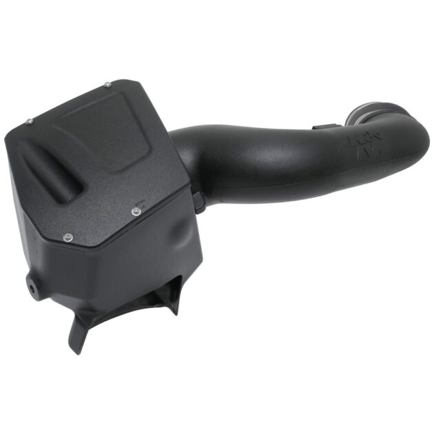 K&N 57-2600 Performance Air Intake System