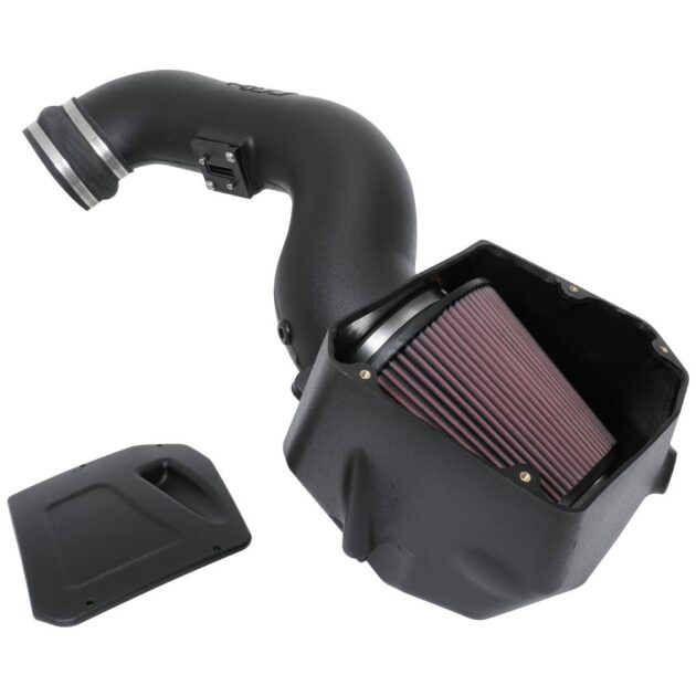 K&N 57-2600 Performance Air Intake System