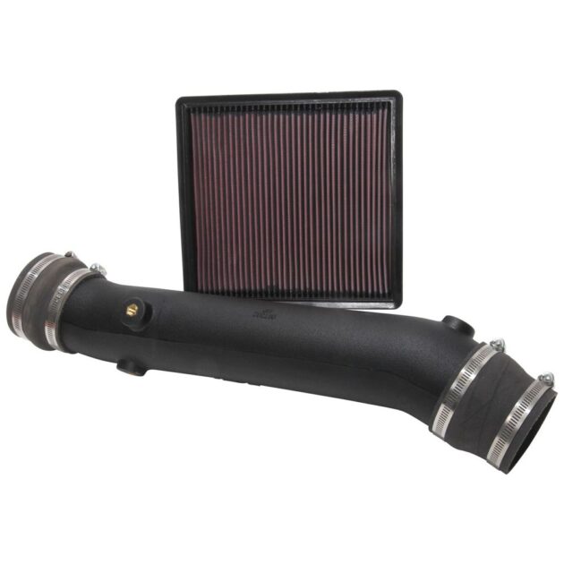 K&N 57-2604 Performance Air Intake System