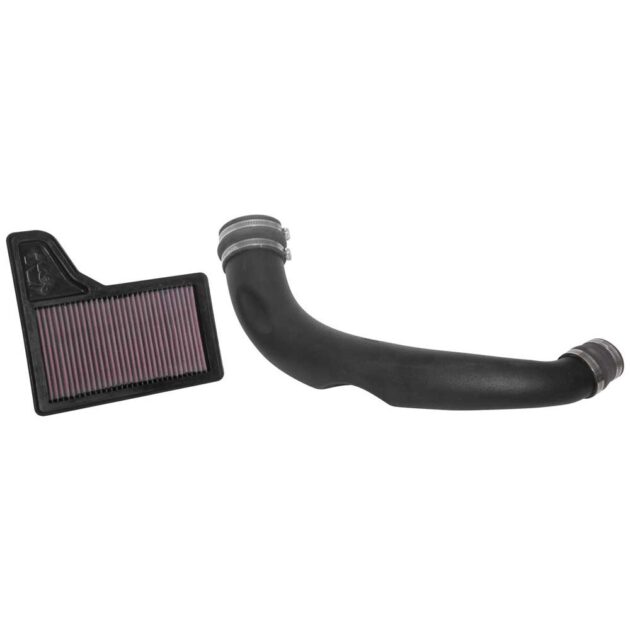 K&N 57-2606 Performance Air Intake System