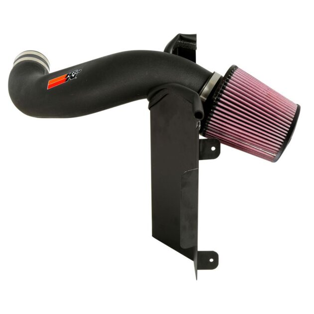 K&N 57-3009 Performance Air Intake System