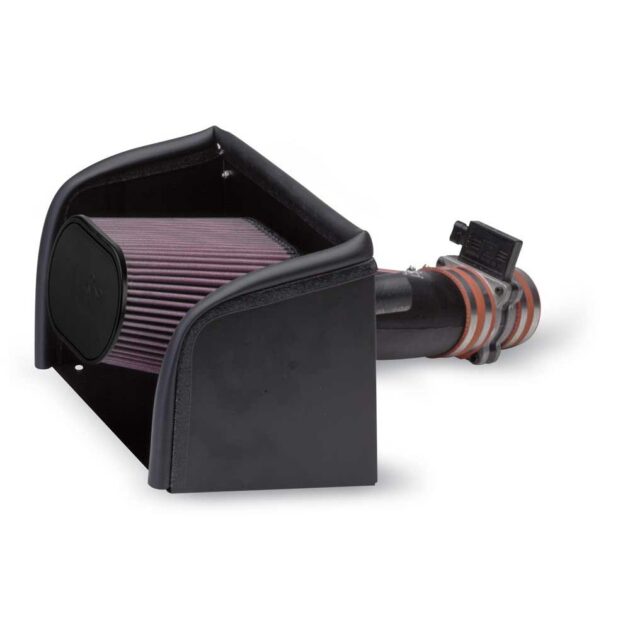 K&N 57-3016-1 Performance Air Intake System