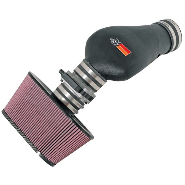 K&N 57-3020 Performance Air Intake System