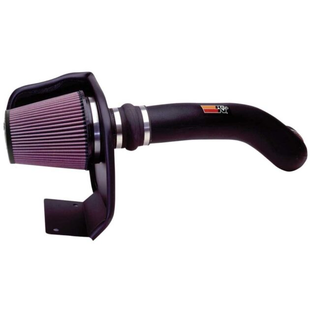 K&N 57-3031-1 Performance Air Intake System