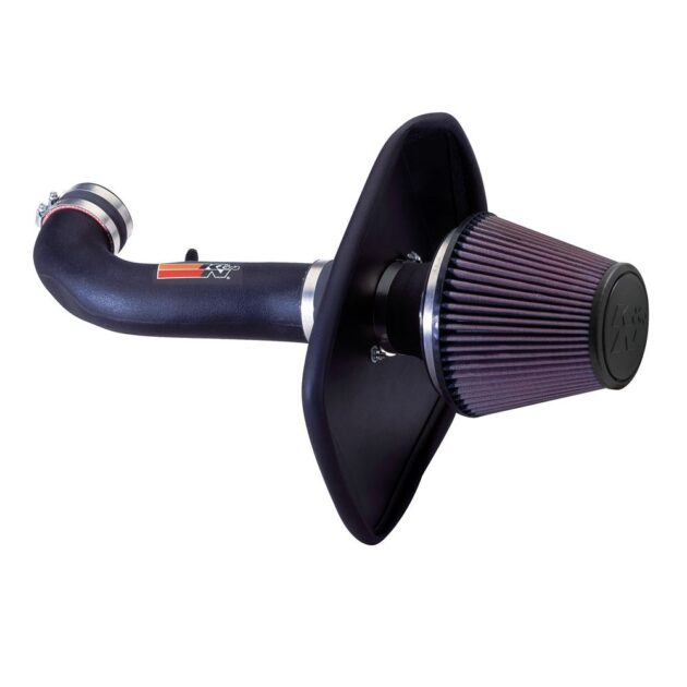 K&N 57-3042 Performance Air Intake System