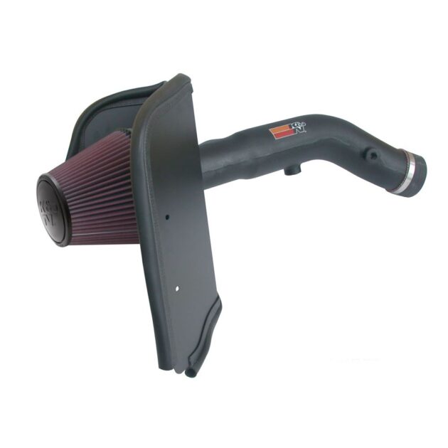 K&N 57-3043 Performance Air Intake System