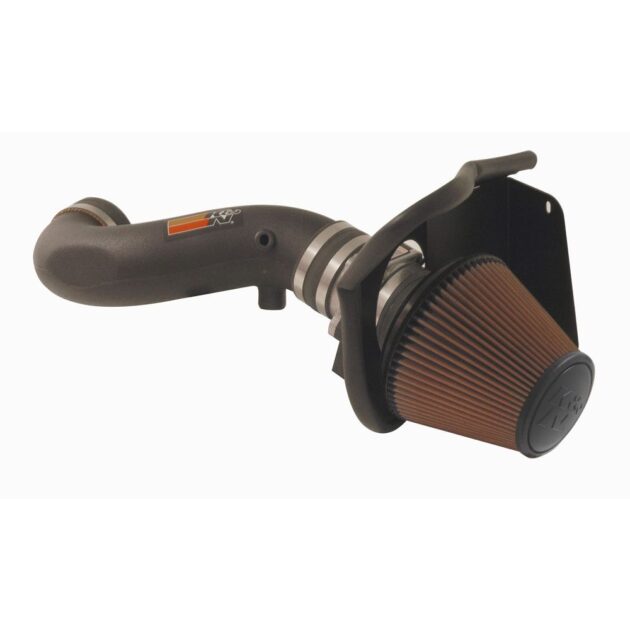 K&N 57-3044 Performance Air Intake System