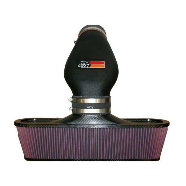 K&N 57-3052 Performance Air Intake System