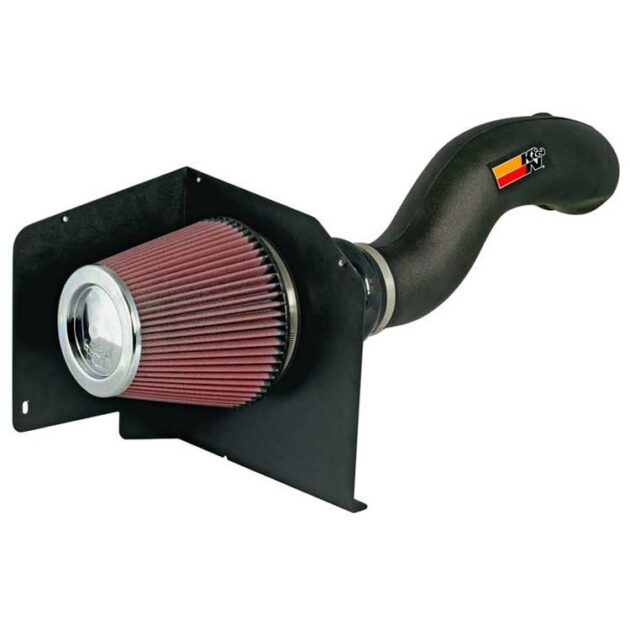 K&N 57-3063 Performance Air Intake System