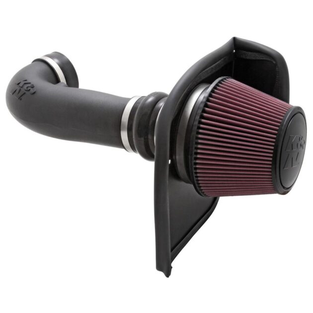 K&N 57-3068 Performance Air Intake System