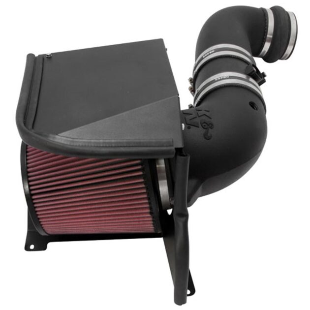 K&N 57-3077 Performance Air Intake System