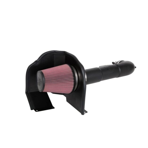 K&N 57-3082 Performance Air Intake System